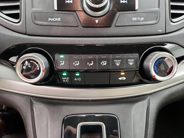 Photo of 2016 White Honda CR-V