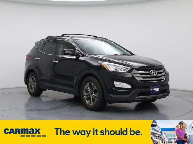 2014 Hyundai Santa Fe Sport