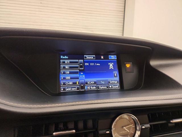 Photo of 2015 Red Lexus ES 300h