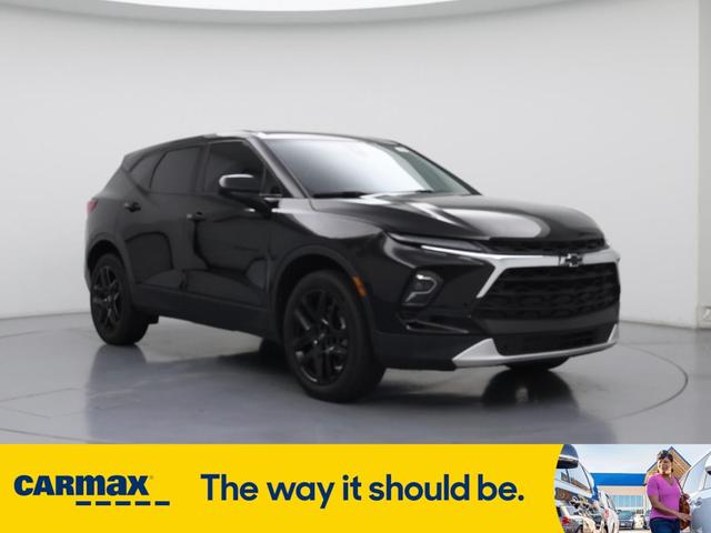 2023 Chevrolet Blazer