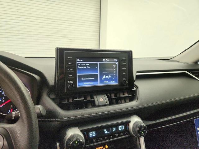 Photo of 2019 Black Toyota RAV4