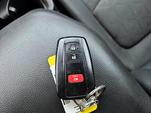 Photo of 2019 Black Toyota RAV4