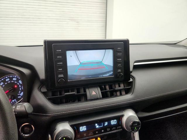 Photo of 2019 Black Toyota RAV4