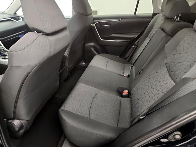 Photo of 2019 Black Toyota RAV4