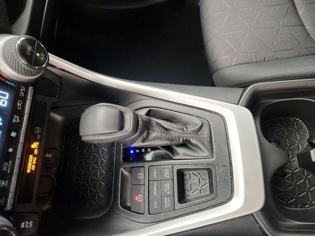 Photo of 2019 Black Toyota RAV4