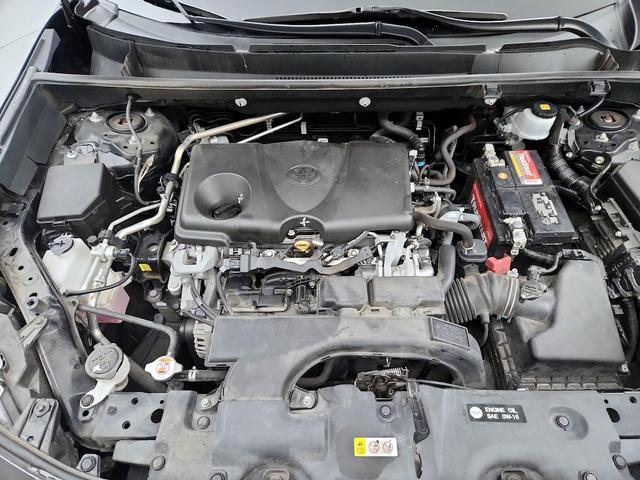 Photo of 2019 Black Toyota RAV4