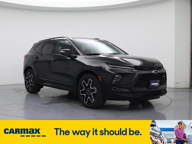 2023 Chevrolet Blazer