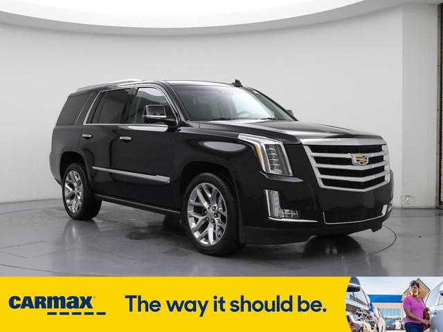 2019 Cadillac Escalade