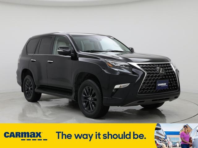2022 Lexus Gx 460