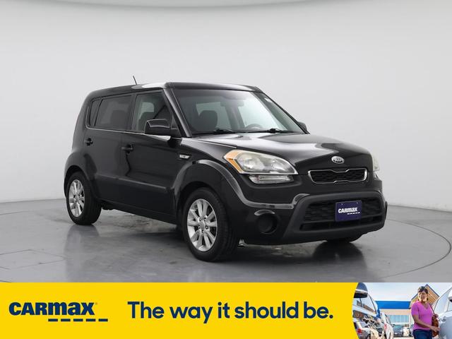 2013 Kia SOUL