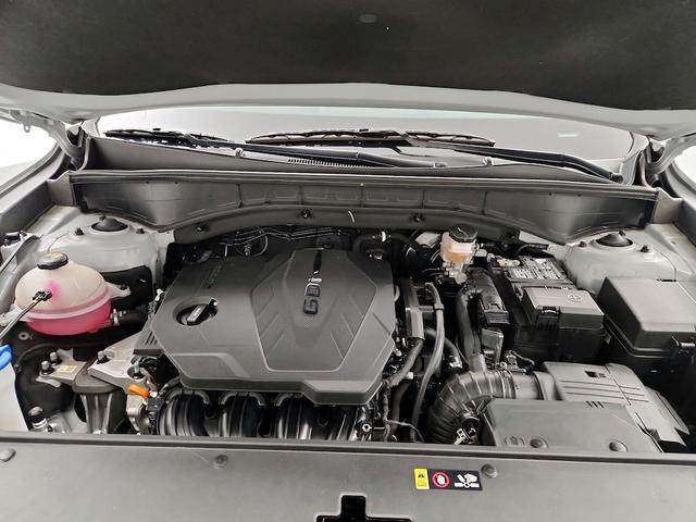 Photo of 2023 Gray Kia Sorento