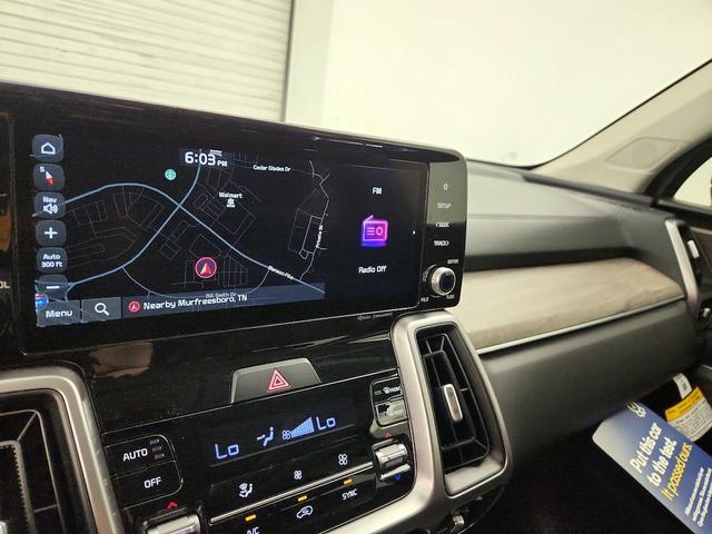 Photo of 2023 Gray Kia Sorento