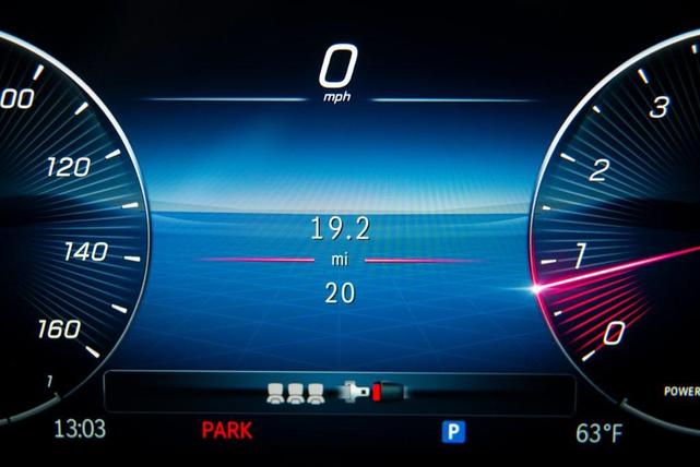 Photo of 2025 Cirrus Silver Metallic Mercedes-Benz GLA 250