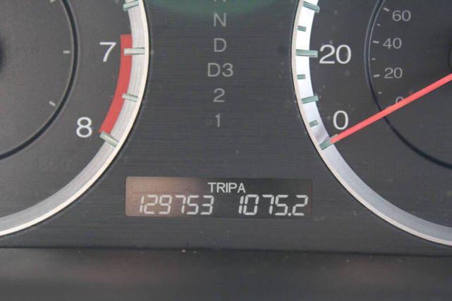 Photo of 2011 Alabaster Silver Metallic Honda Accord