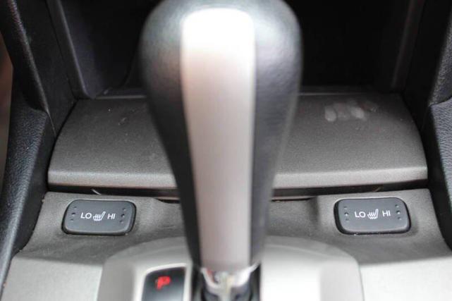 Photo of 2011 Alabaster Silver Metallic Honda Accord
