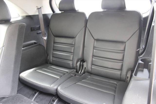 Photo of 2019 Ebony Black Kia Sorento