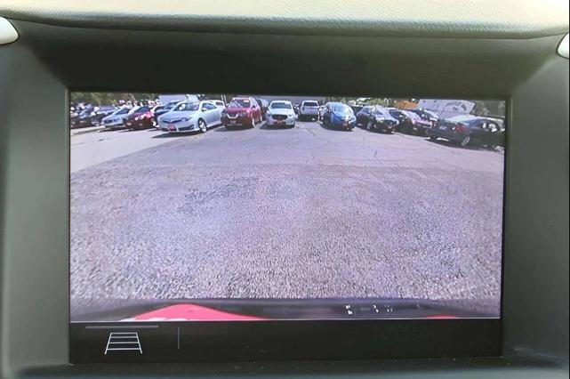 Photo of 2019 Ebony Twilight Metallic GMC Terrain