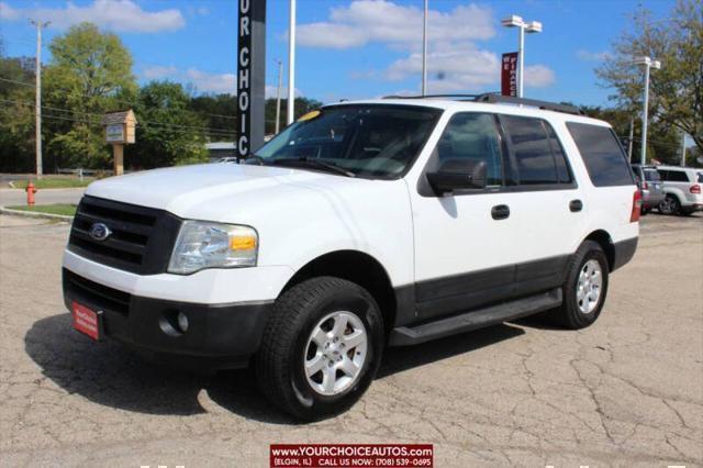 2011 Ford Expedition