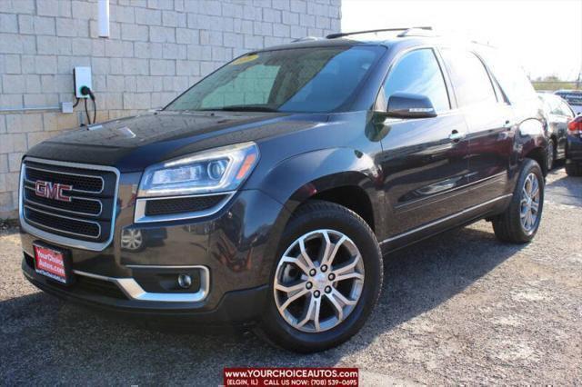 2016 GMC Acadia