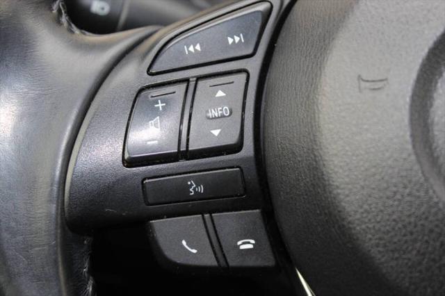 Photo of 2015 Meteor Gray Mica Mazda Mazda6