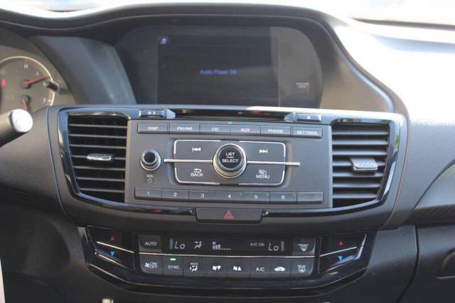 Photo of 2016 Modern Steel Metallic Honda Accord