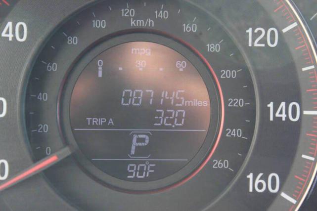 Photo of 2016 Modern Steel Metallic Honda Accord