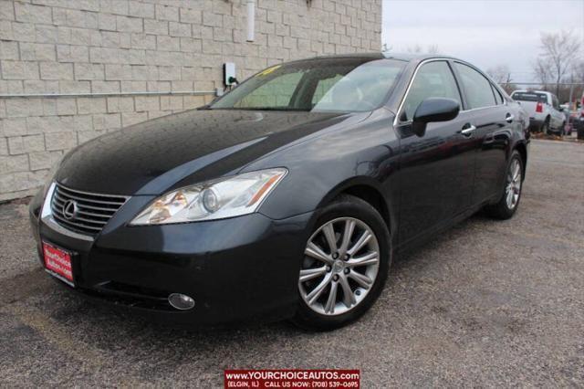 2008 Lexus Es 350