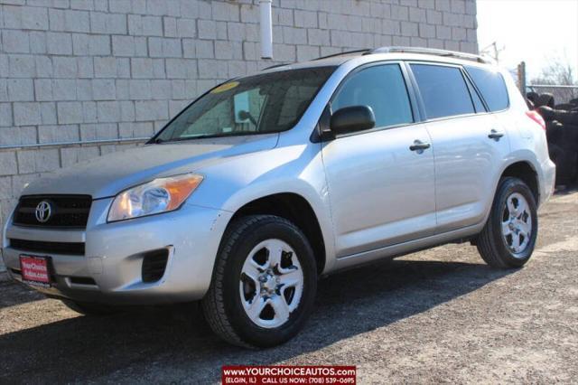 2011 Toyota RAV4