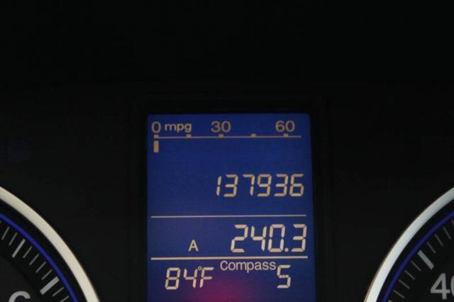 Photo of 2011 Glacier Blue Metallic Honda CR-V