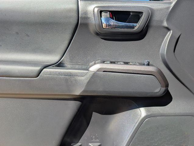 Photo of 2022 Red Toyota Tacoma
