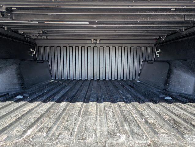 Photo of 2022 Red Toyota Tacoma