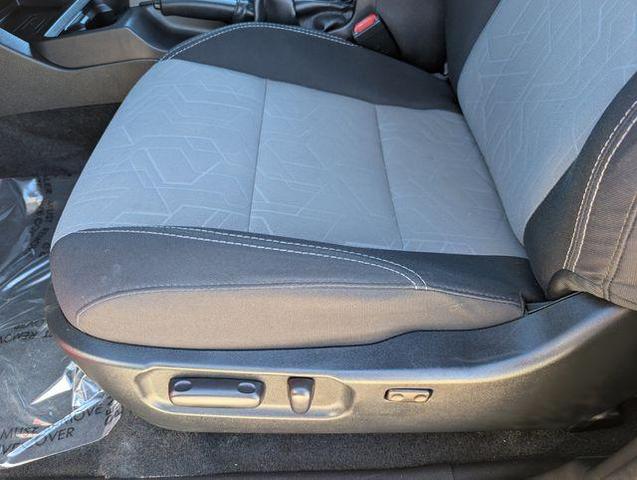 Photo of 2022 Red Toyota Tacoma