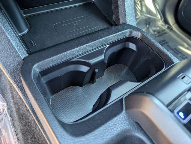 Photo of 2022 Red Toyota Tacoma