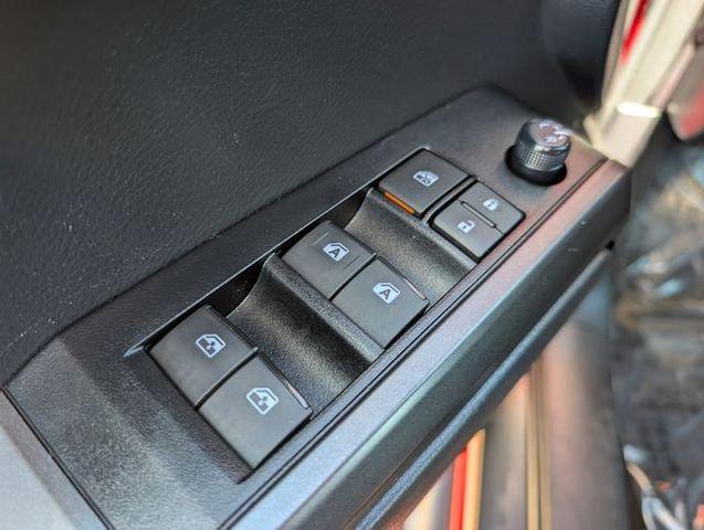 Photo of 2022 Red Toyota Tacoma