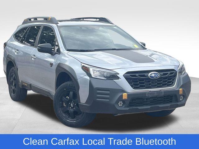 2023 Subaru Outback