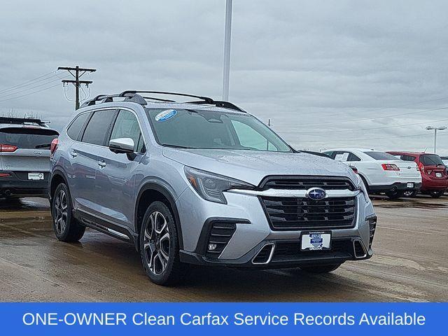 2023 Subaru Ascent