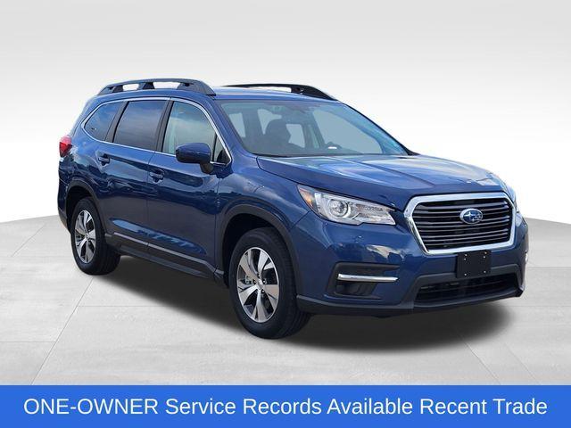 2022 Subaru Ascent
