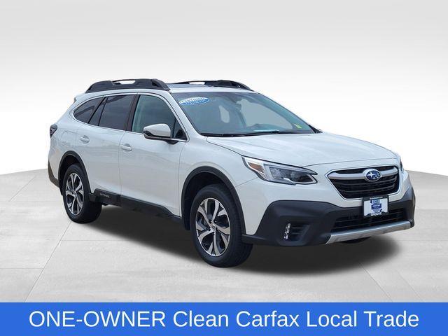 2022 Subaru Outback
