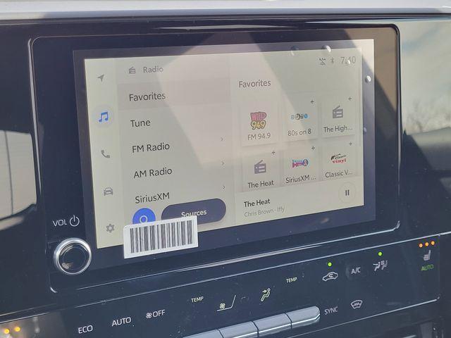 Photo of 2025 Galactic Subaru Solterra