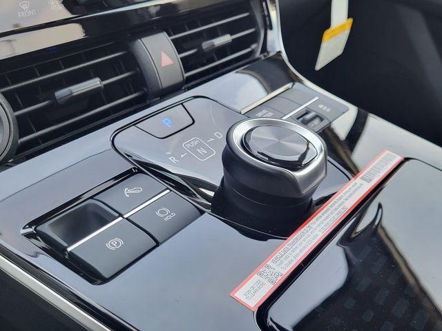 Photo of 2025 Galactic Subaru Solterra
