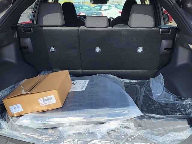 Photo of 2025 Galactic Subaru Solterra