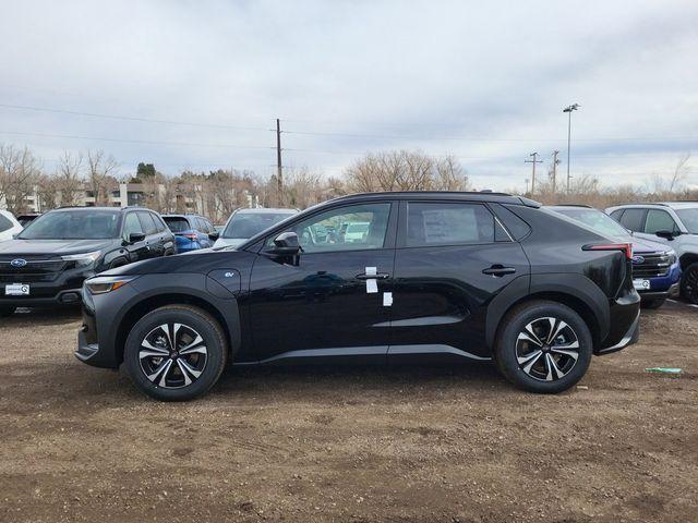 Photo of 2025 Galactic Subaru Solterra