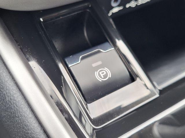 Photo of 2025 Crystal Black Silica Subaru Legacy