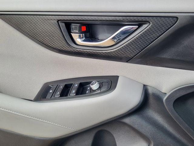 Photo of 2025 Crystal Black Silica Subaru Legacy