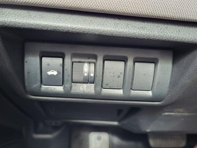 Photo of 2025 Crystal Black Silica Subaru Legacy