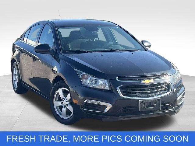 2015 Chevrolet Cruze