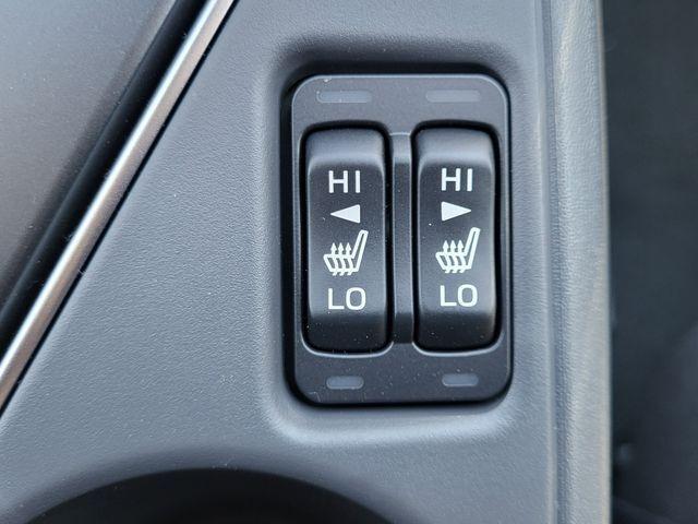 Photo of 2025 Crystal White Pearl Subaru Crosstrek