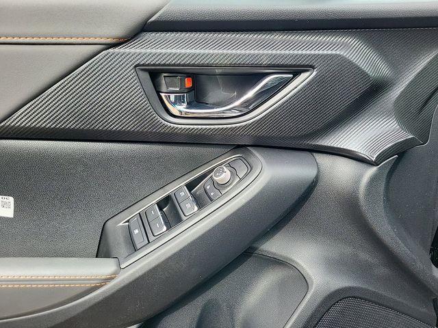 Photo of 2025 Crystal Black Silica Subaru Crosstrek