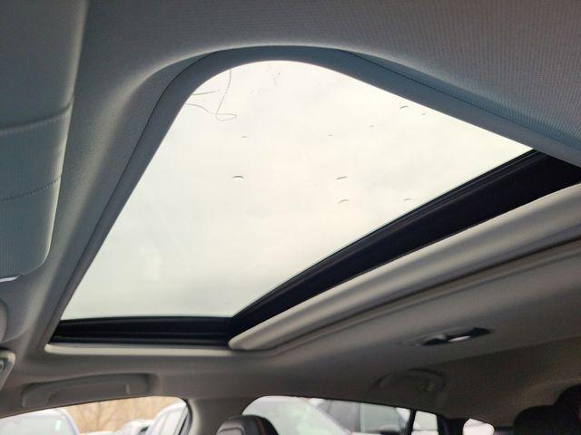 Photo of 2025 Crystal Black Silica Subaru Crosstrek