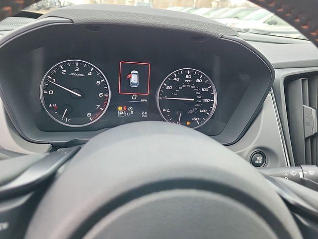 Photo of 2025 Crystal Black Silica Subaru Crosstrek